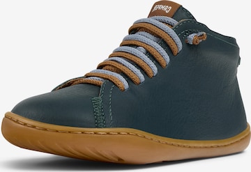 CAMPER Sneakers 'Peu Cami' in Green: front