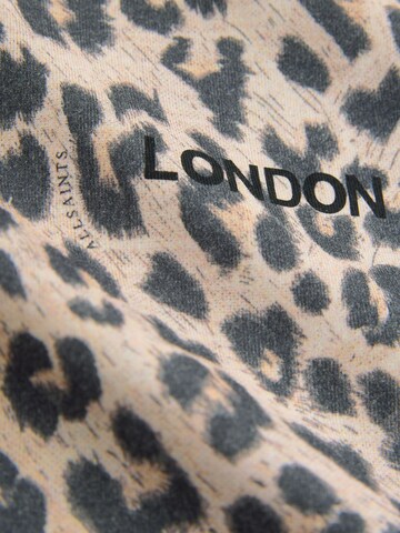 smALLSAINTS T-Shirt in Beige