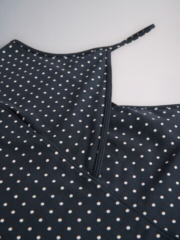 Top di The Set in rosa