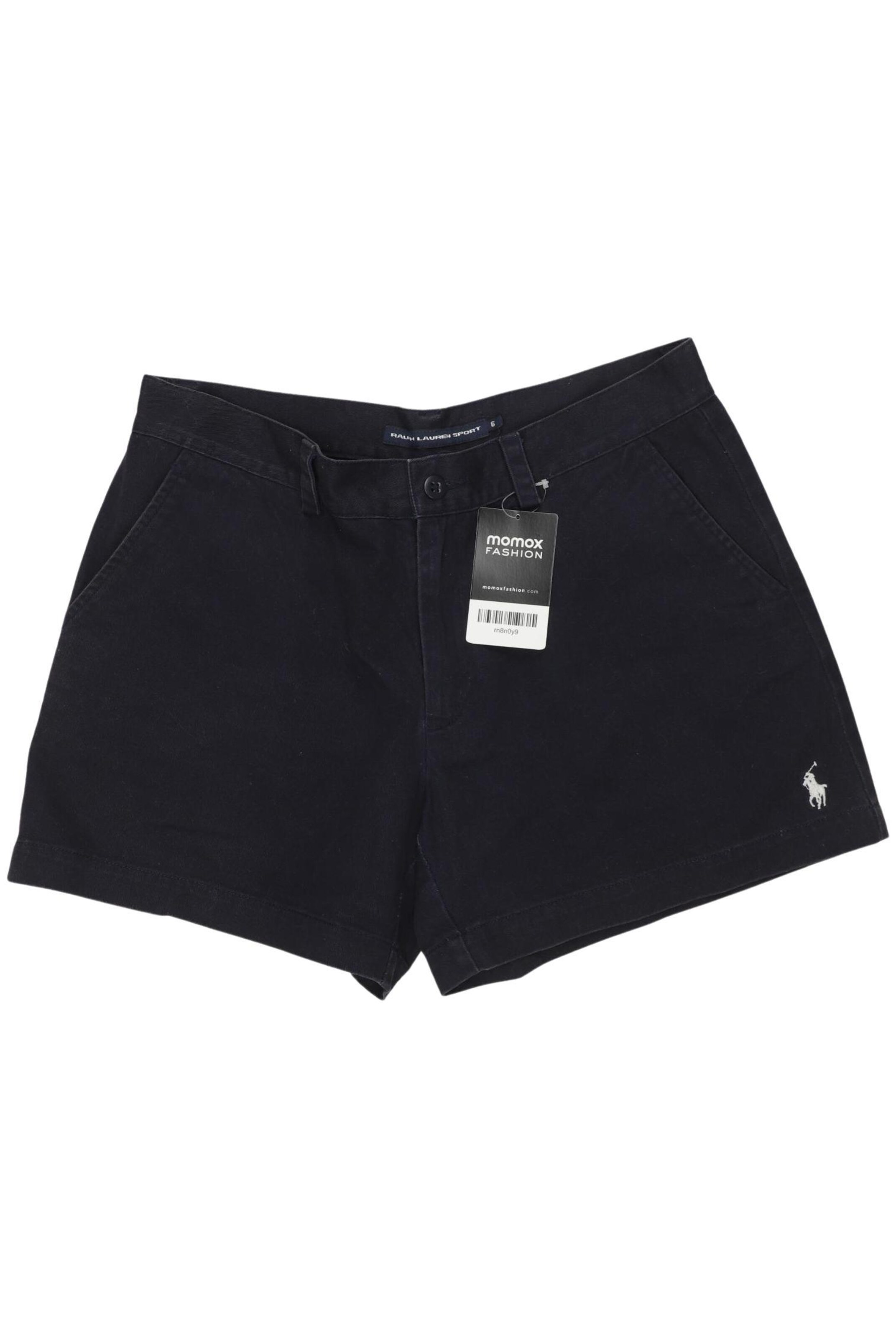 Polo Ralph Lauren Shorts in M in Blue: front