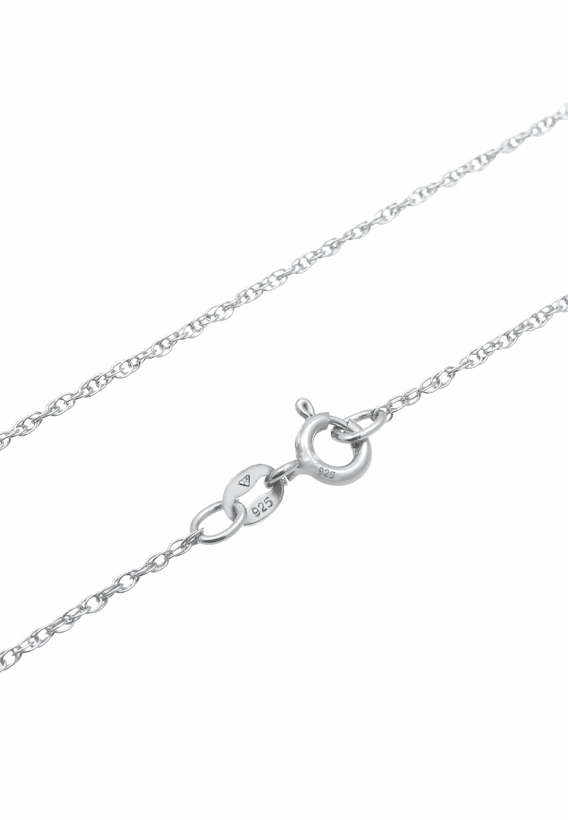 ELLI Necklace in Silver