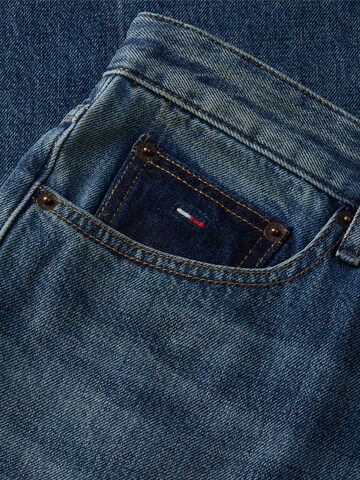 Tommy Jeans Loose fit Jeans 'Jaimie' in Blue