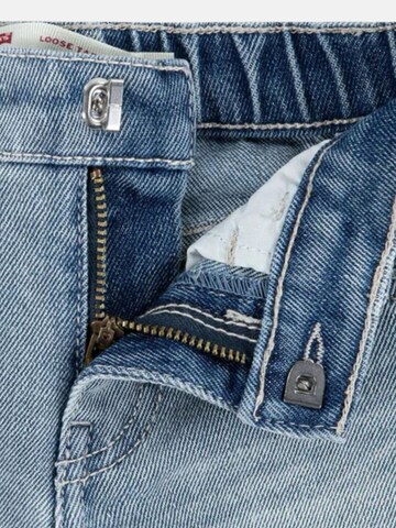 Loosefit Jeans di Levi's Kids in blu