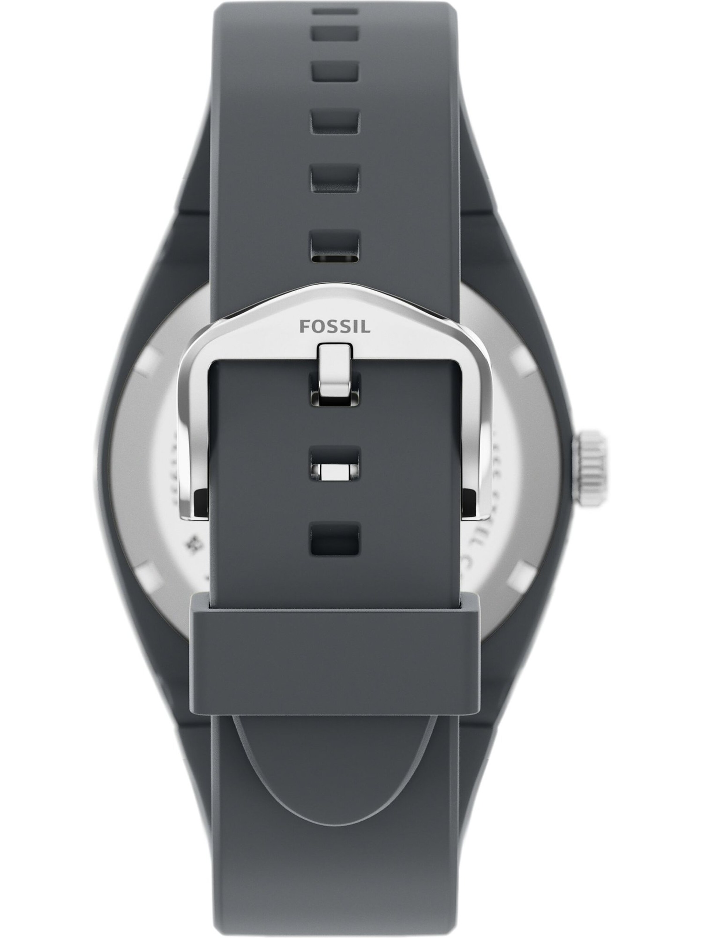 FOSSIL Analog watch in Grey