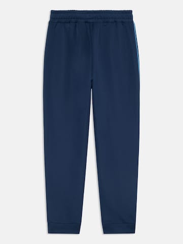 ELLESSE - Tapered Calças 'Bellax' em azul