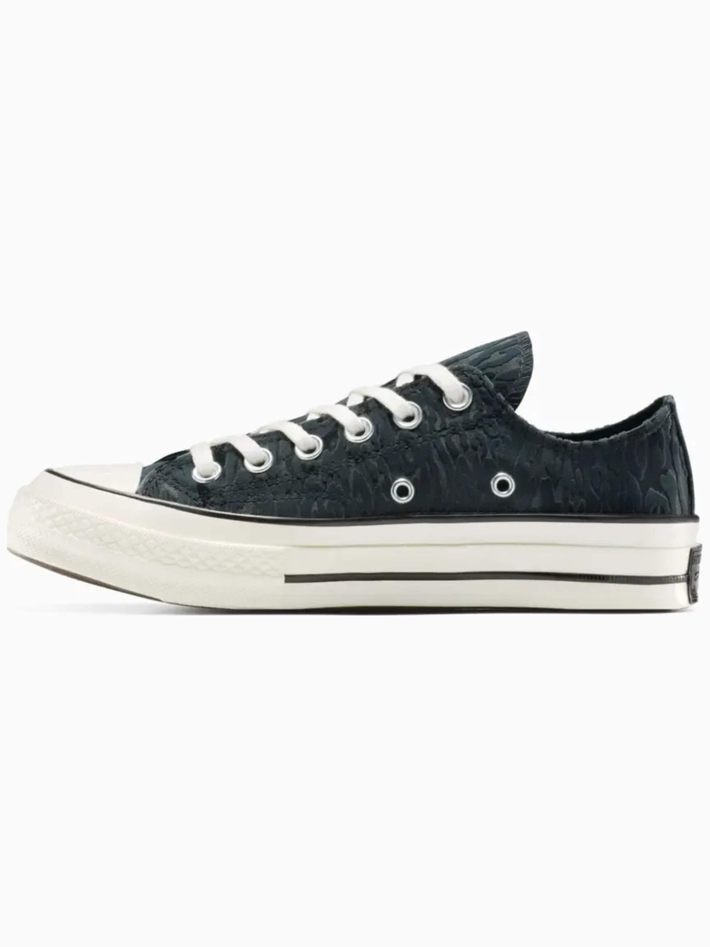 CONVERSE Zapatillas deportivas bajas 'Converse Chuck 70' en 38 en antracita, Vista del producto