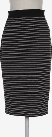 HUGO Skirt in XS in Black: front