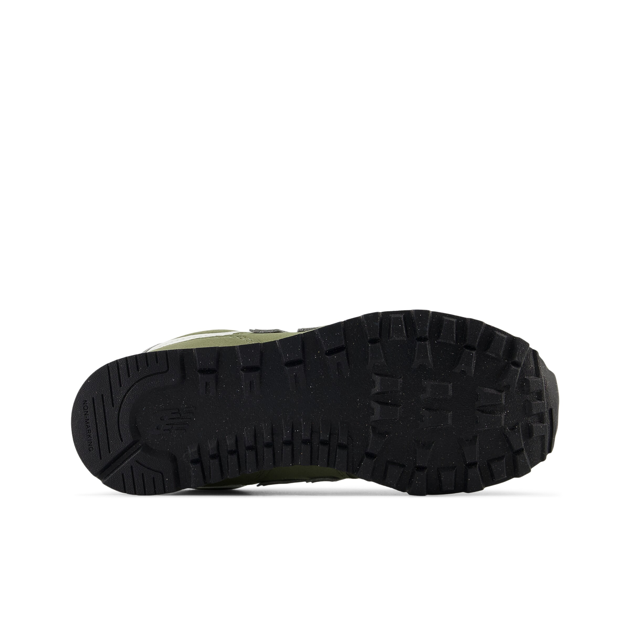 new balance Sneaker '574' in Grün