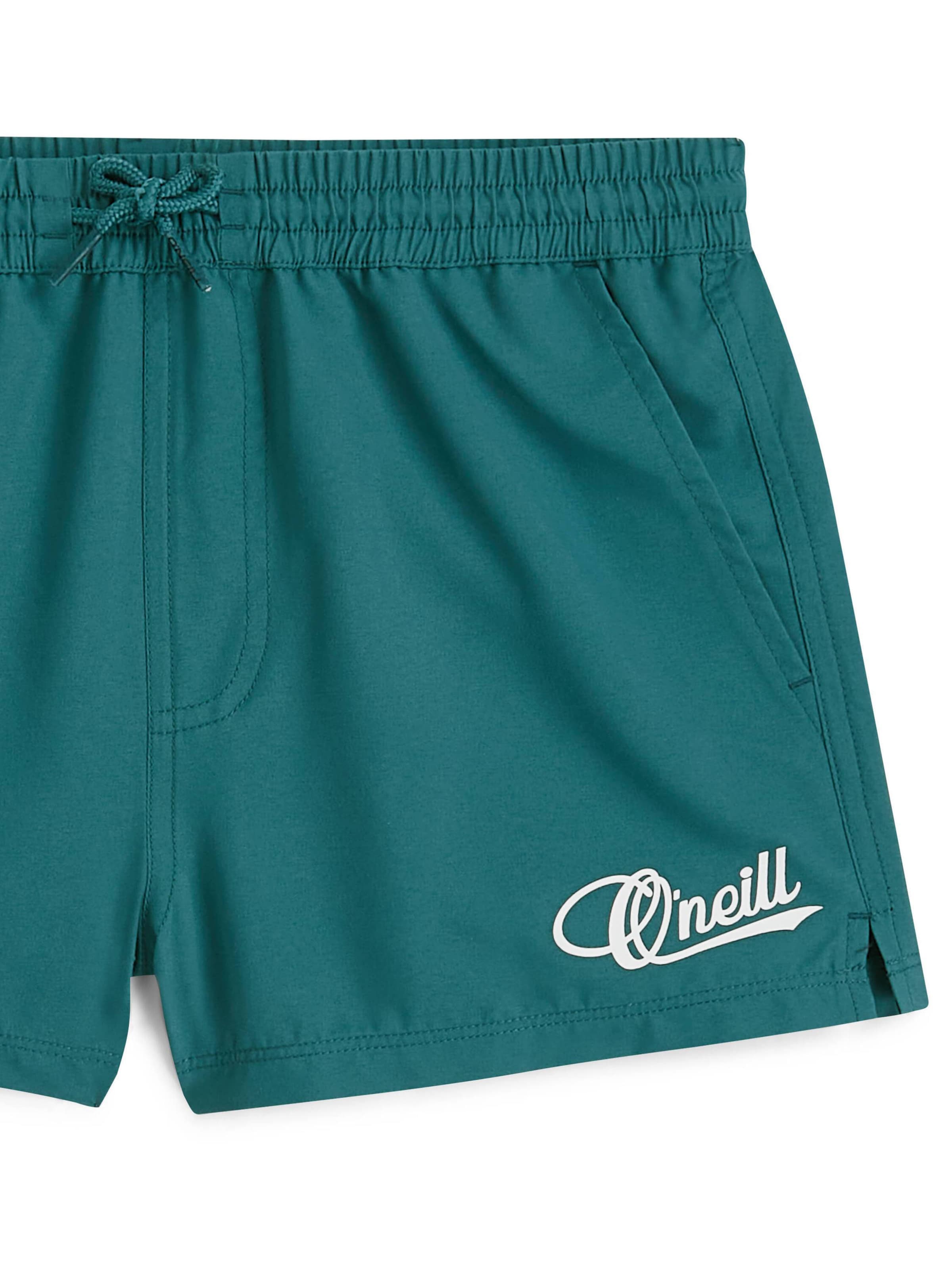O'NEILL - regular Pantalón deportivo en verde