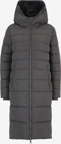 Manteau mi-saison 'Amy' Covered en gris : devant