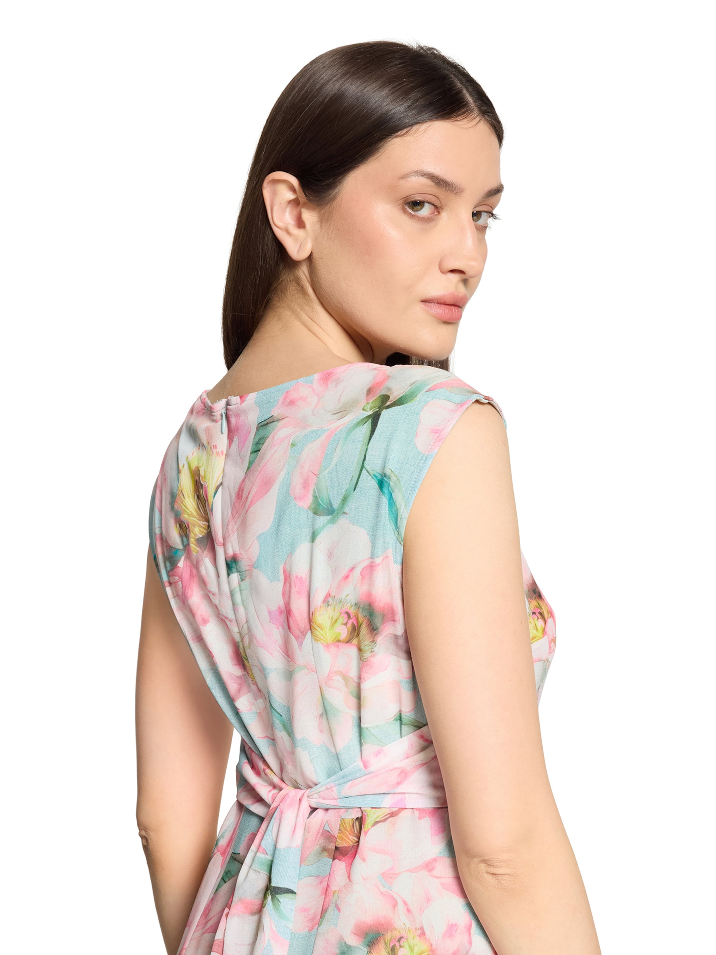 Betty Barclay Avondjurk in Groen