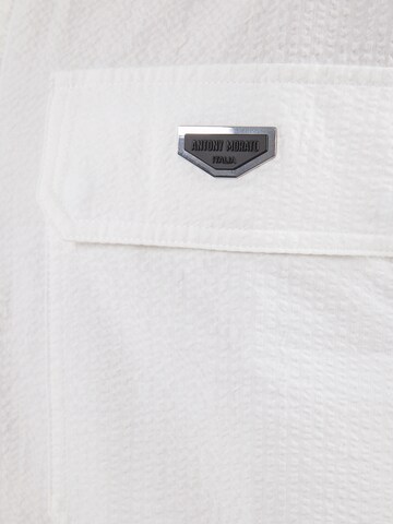 bēšs ANTONY MORATO Komforta piegriezums Krekls