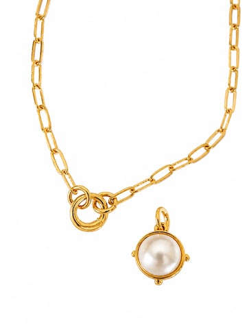 Collana di RteRme in oro