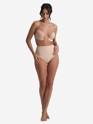 Push-up Accessoires soutien-gorge Bye Bra en beige