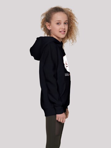F4NT4STIC Sweatshirt 'Manga Boy Japan' in Zwart