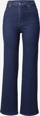 Dr. Denim Regular Jeans 'Moxy' in Blau: predná strana