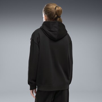 PUMA Sweatshirt 'Essentials' in Black