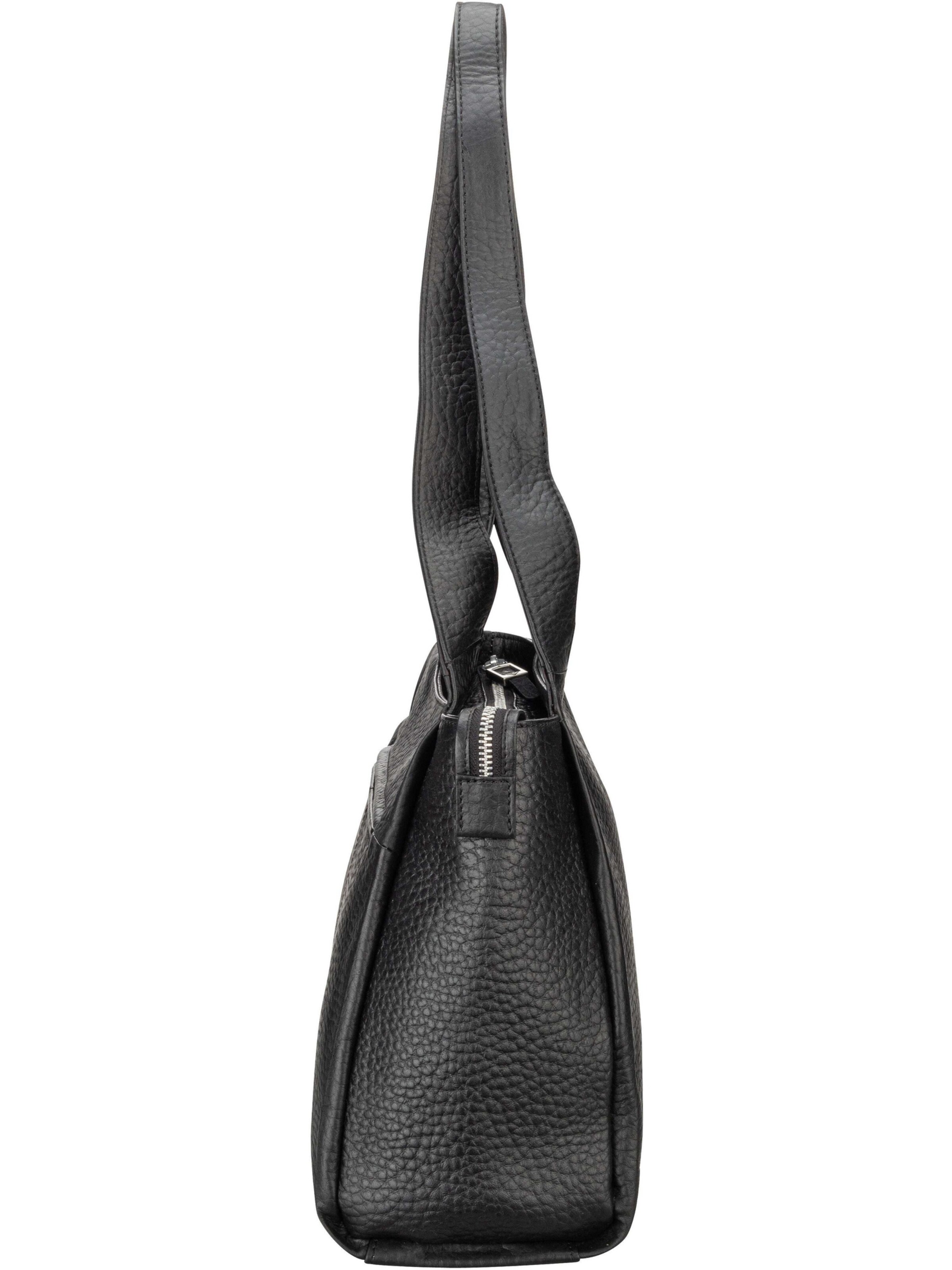 VOi Shoulder Bag 'Tonya' in Black