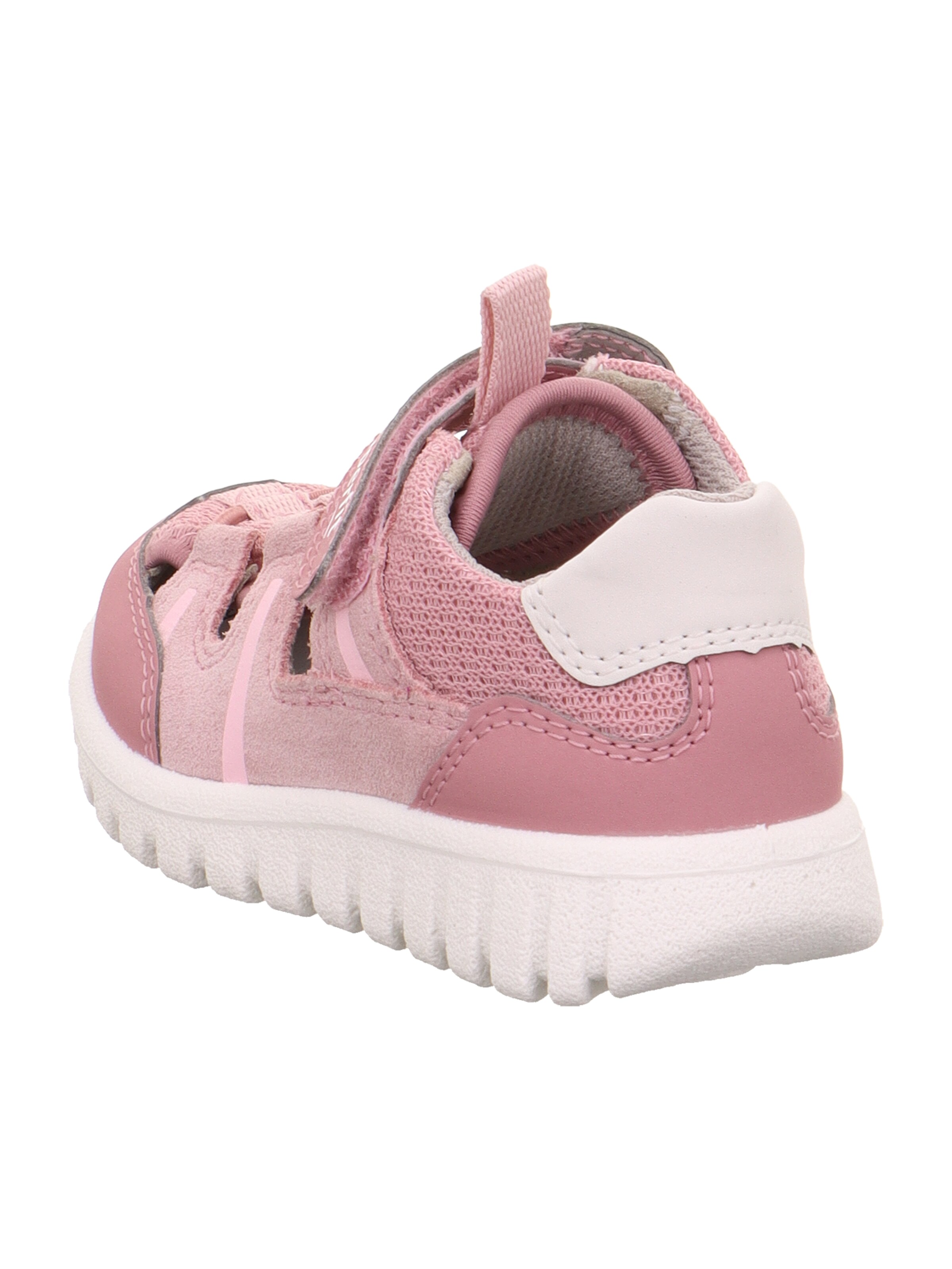 Sandales 'SPORT7 MINI' SUPERFIT en rose