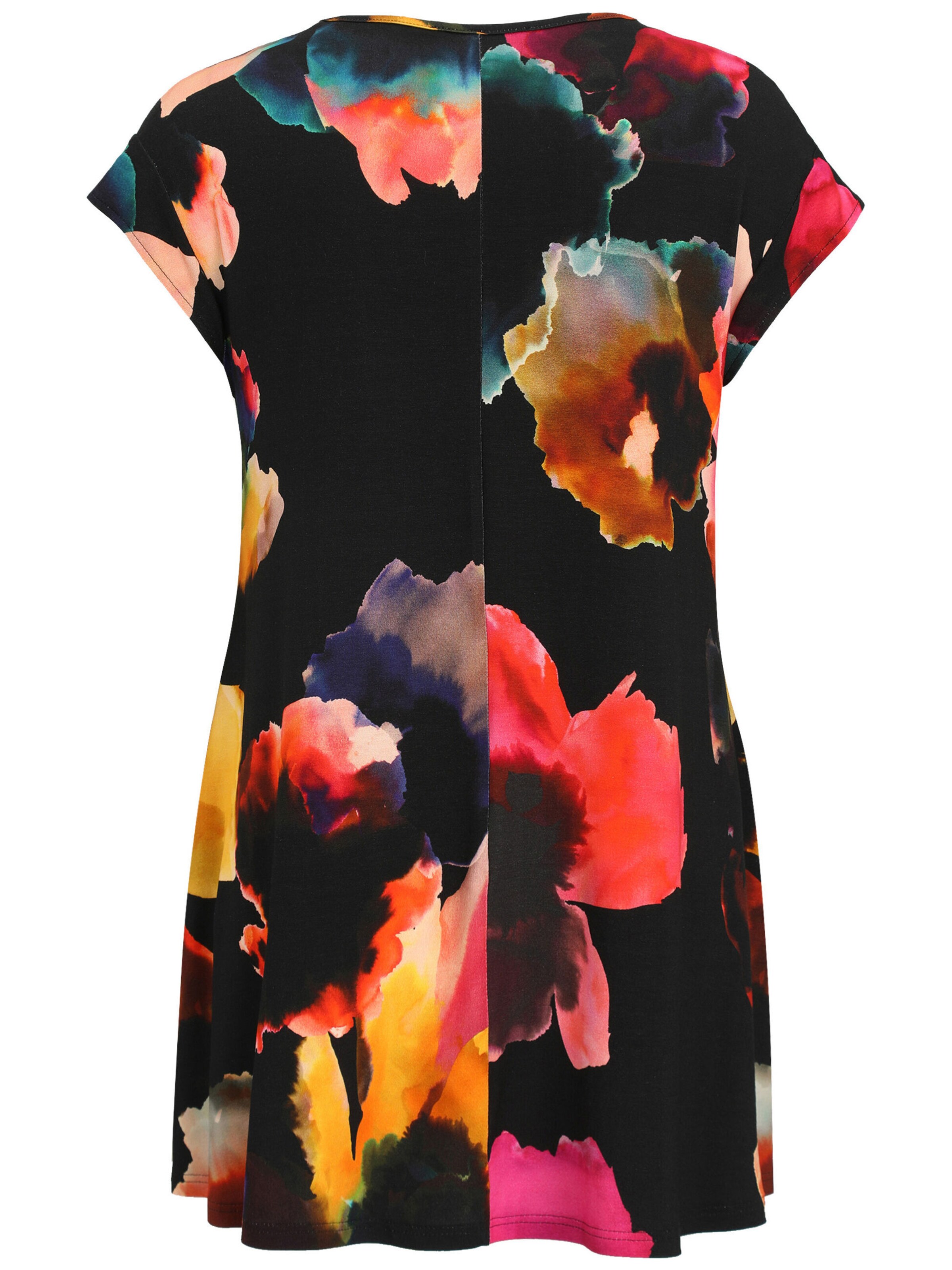 Doris Streich Shirt in Black