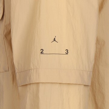 Jordan Jacke 'Engineered Utility' in Braun