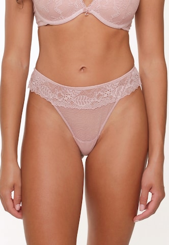 LingaDore String i pink