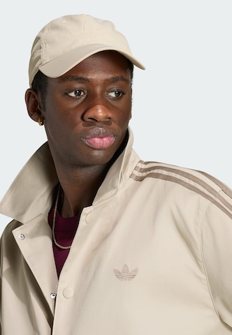 Veste mi-saison ADIDAS ORIGINALS en vert
