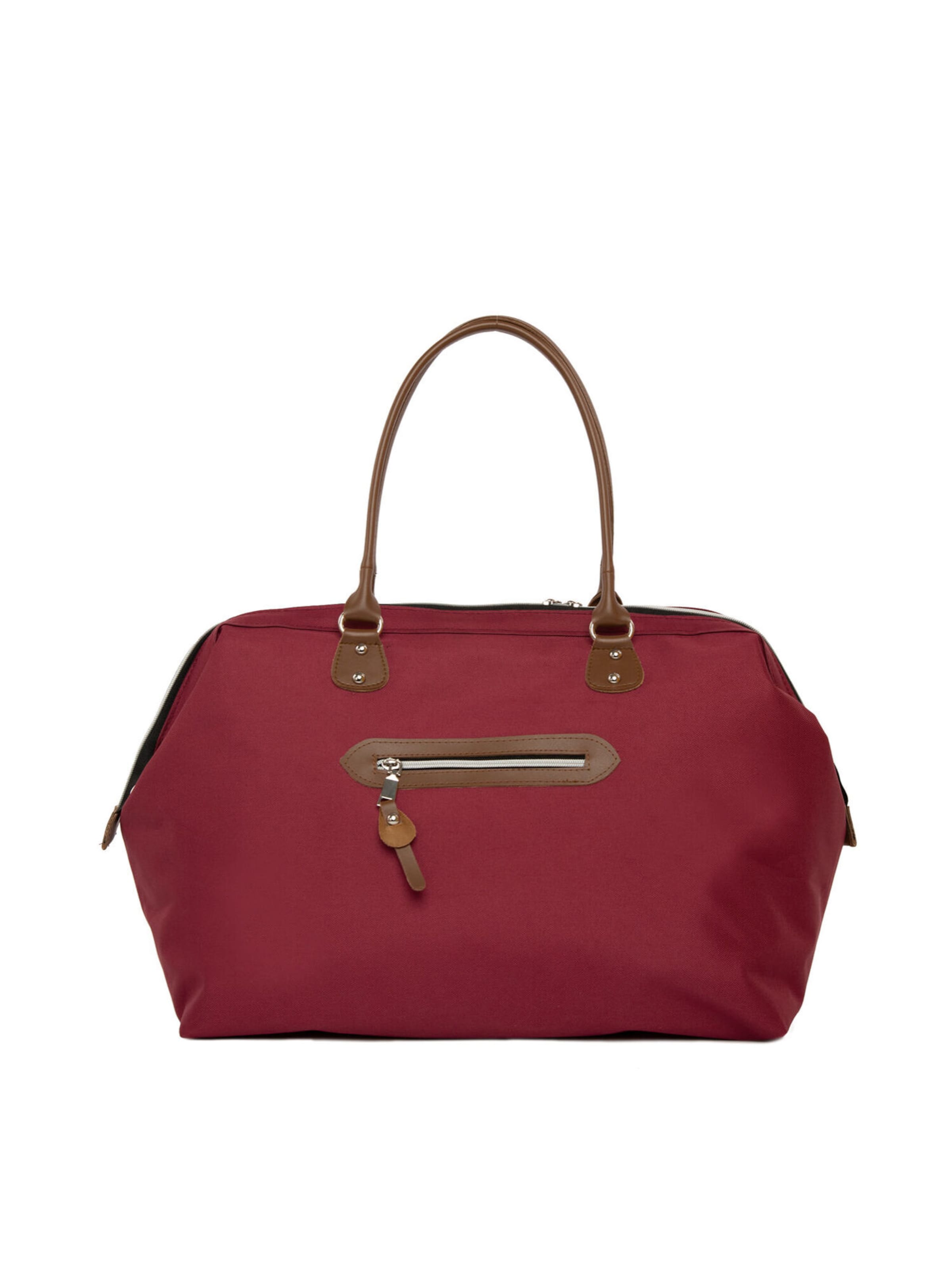 Sac à langer Bagmori en rouge