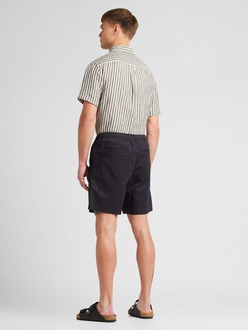 GAP regular Παντελόνι τσίνο σε μπλε