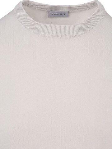 Suitable Shirt‌‌‌‌ in Grau