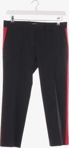 Roqua Pants in S in Red: front