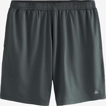 Next Štandardný strih Nohavice - Sivá: predná strana