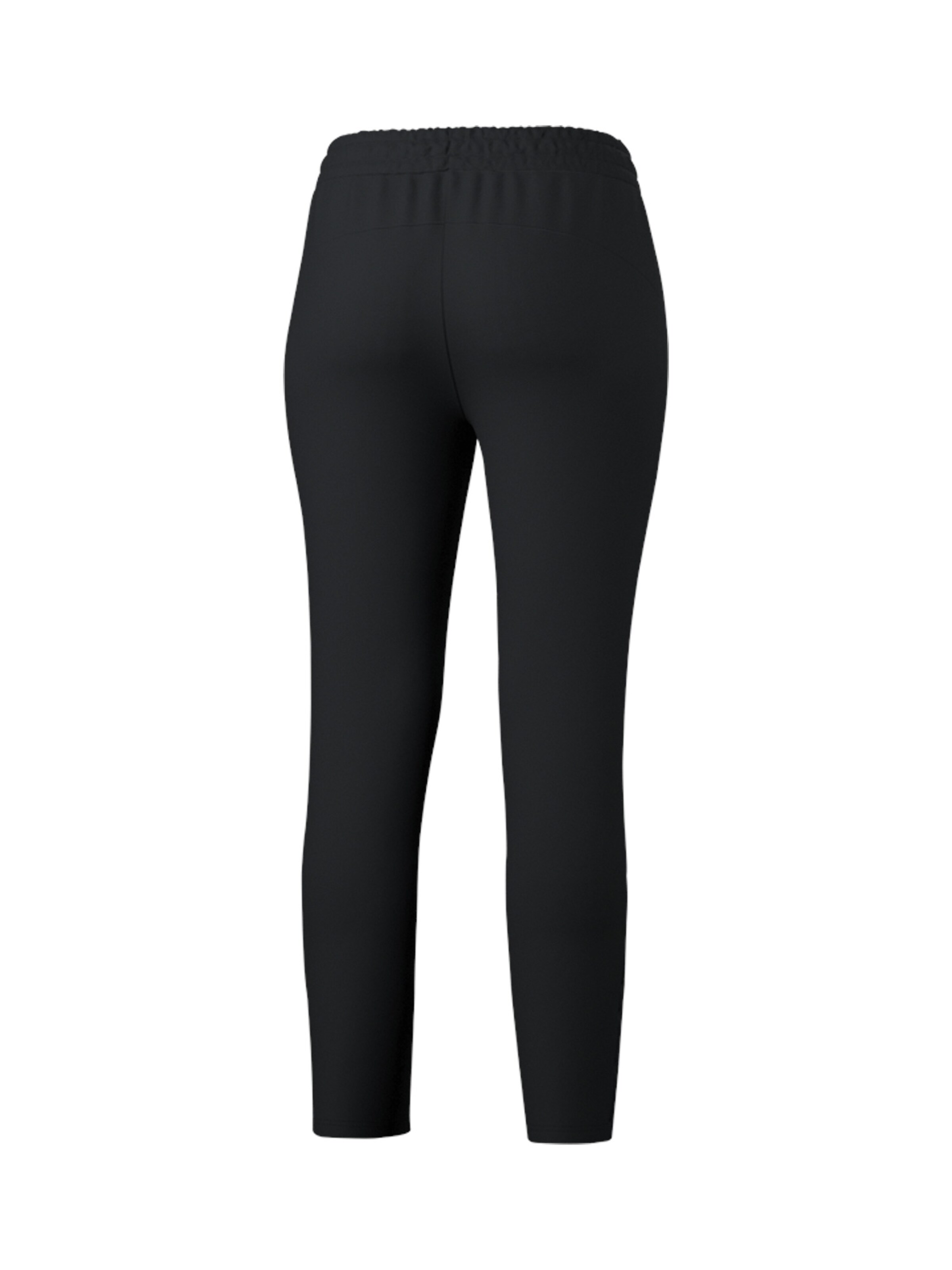 ERIMA Tapered Hose in Schwarz