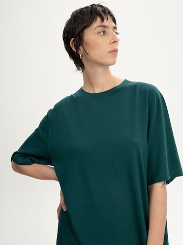 Robe 'BAASU' MELA en vert