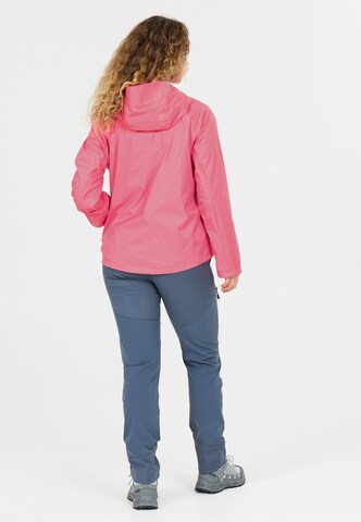 Whistler Functionele jas 'Tobin' in Roze