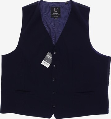 JP1880 Vest in XXXL in Blue: front