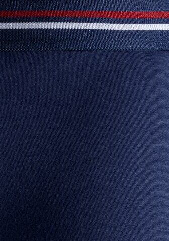 H.I.S Boxershorts in Blau