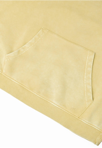 OH APRIL - Sudadera en amarillo