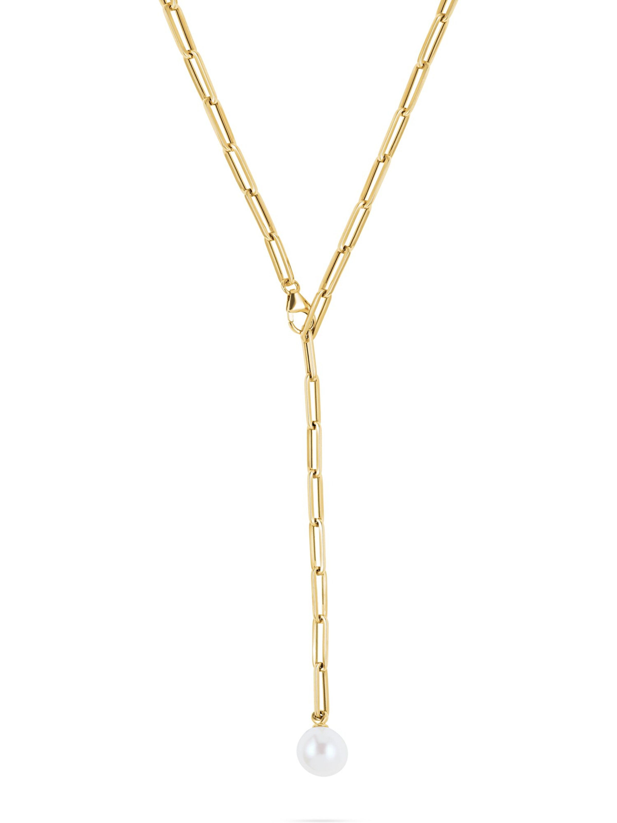 YAMŌKO Kette in Gelb