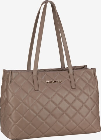 VALENTINO Handbag 'Ocarina' in Brown