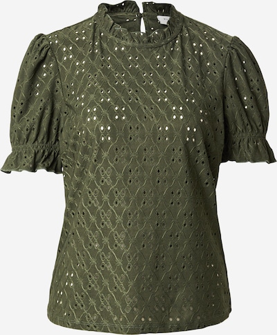 VILA Pusero 'VIKawa' värissä oliivi, Tuotenäkymä