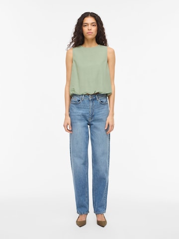 VILA Blouse 'VIPrisilla' in Green