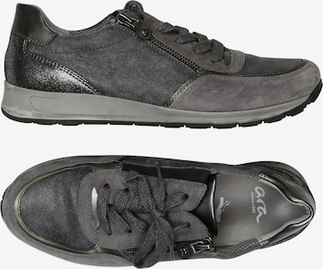 ARA Sneaker 39,5 in Mischfarben: Vorderseite