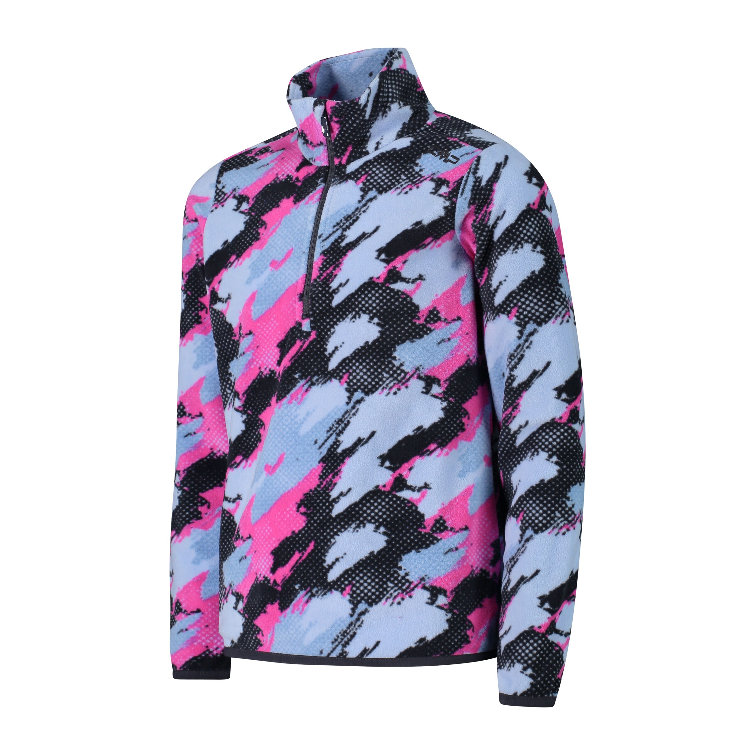 CMP Athletic Sweater in Mixed colors