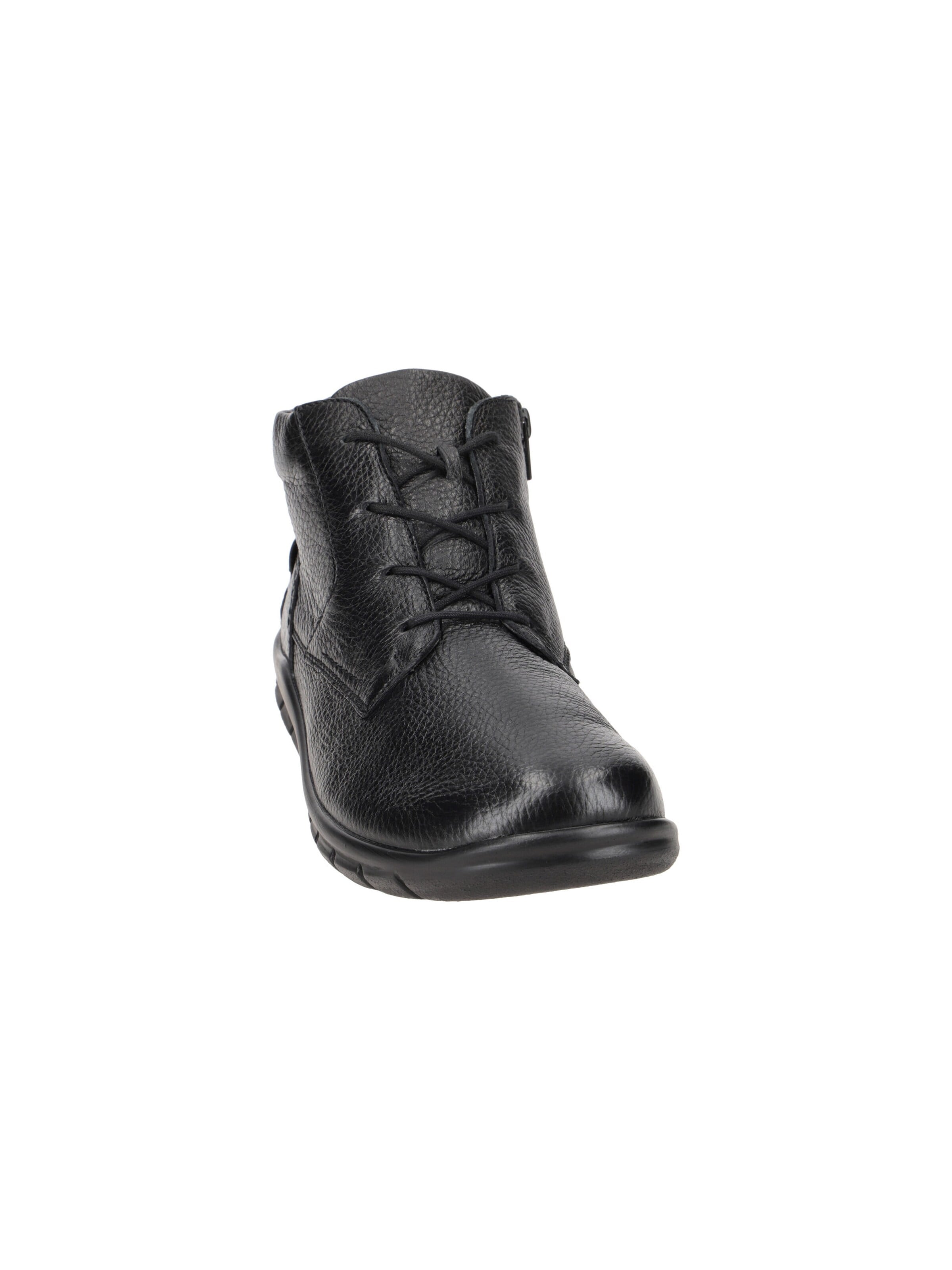WALDLÄUFER Boots 'Hector' in Black