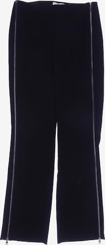 WEEKDAY Pants in M in Black: front