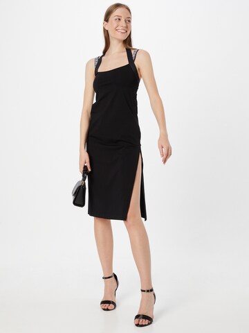 DIESEL Dress 'SAMMY' in Black