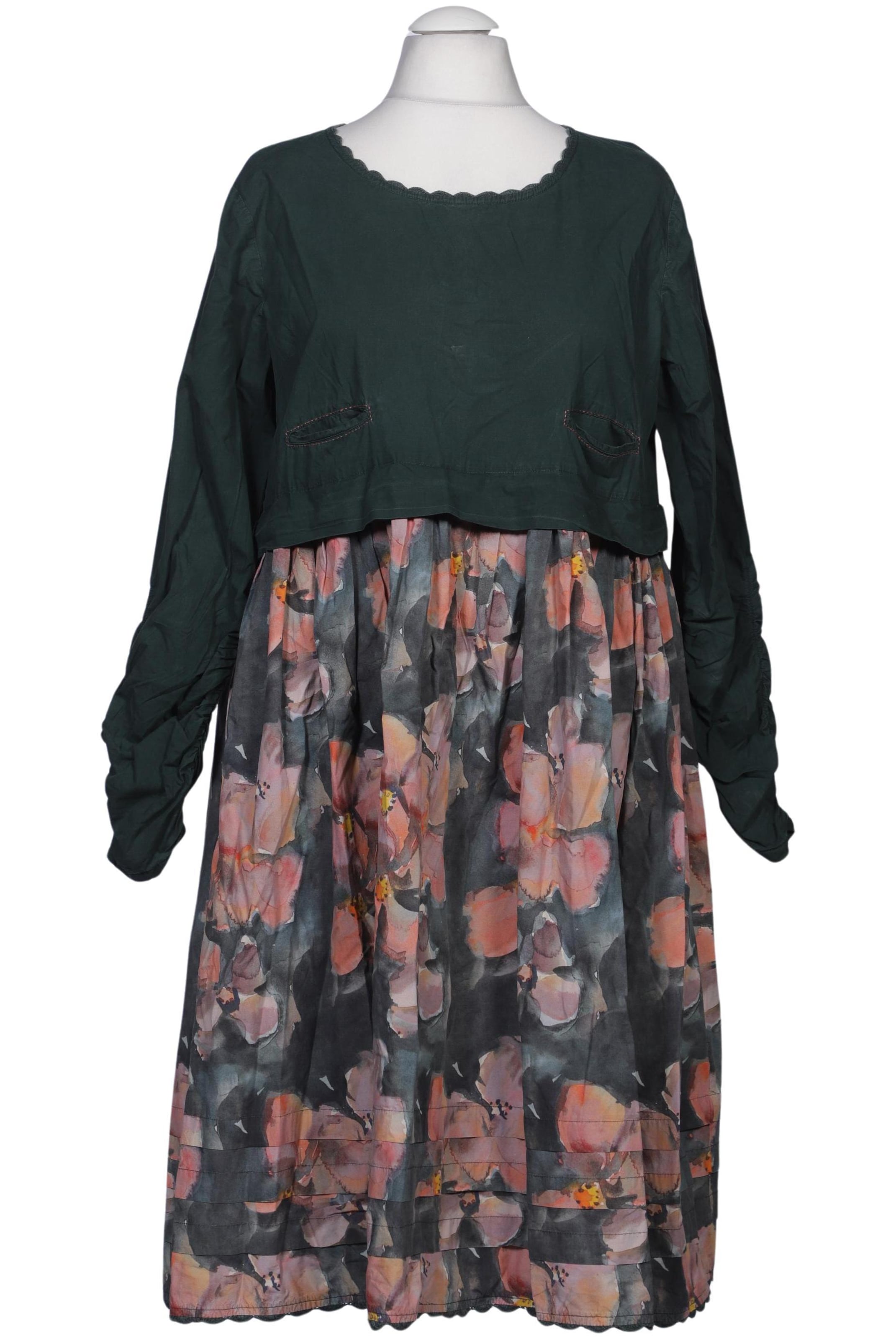 Ewa i Walla Dress in L in Green: front