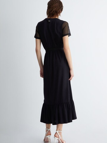 Robe Liu Jo en noir