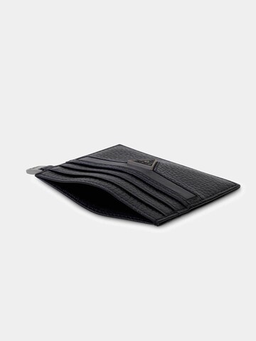 GUESS Wallet in Black